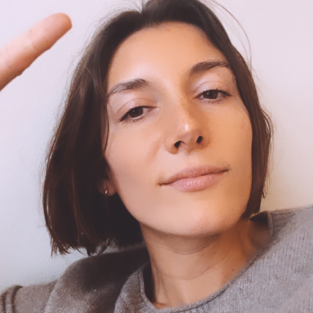 Meet your Posher, Raquel